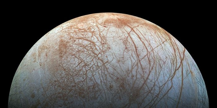 All About NASA's Upcoming Plan to Explore Europa