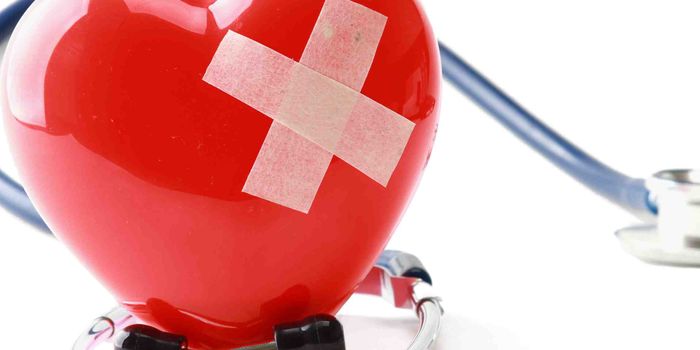 Antidiabetic Drugs Not Associated with Increased Risk of Heart Failure