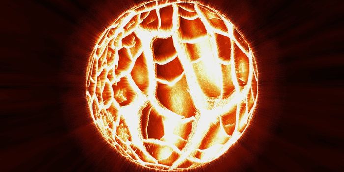 Scientists Develop Interstellar Sunscreen to Block Deadly Rays