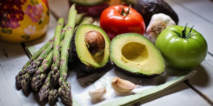 Healthy Eating Habits Lower the Risk of Cardiovascular Disease