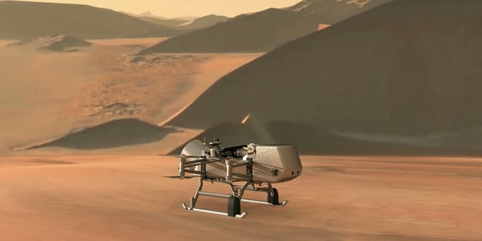 How NASA's Dragonfly Mission Will Teach Us More About Titan