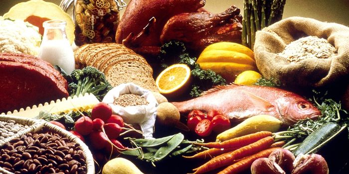 Nordic Diet Lowers Risk of Heart Disease, Cancer, and Early Death