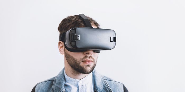 Substance Abuse Recovery Assistance with Virtual Reality