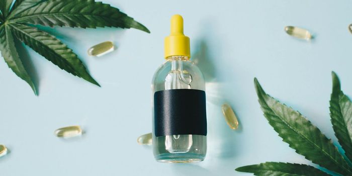 CBD Products Ineffective for Pain Relief, Potentially Harmful