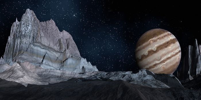 Everything You Need to Know About the ESA's Upcoming JUICE Mission