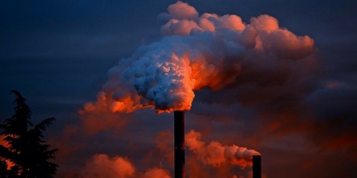 Air Pollution Particles and Brain Aging