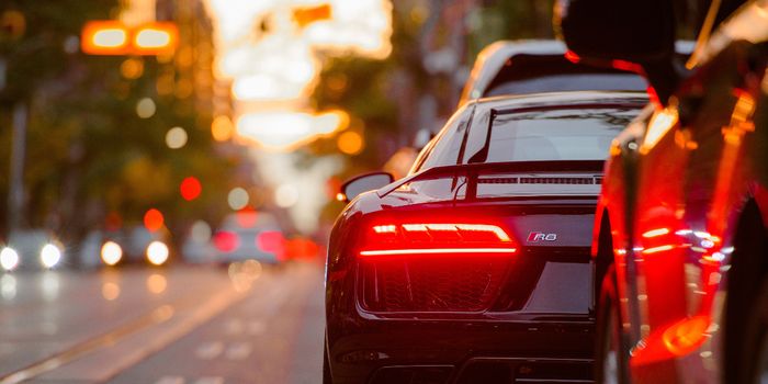 Medical Cannabis Impairs Drivers No More Than Common Meds