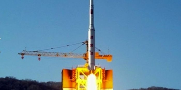 North Korea Sends a New Satellite Into Orbit