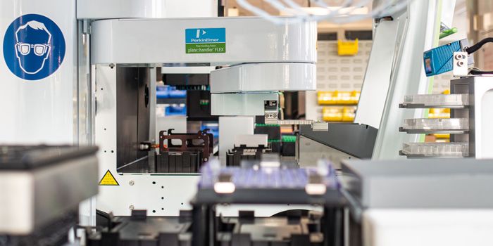 Critical Success Factors for Automating Laboratory Workflows