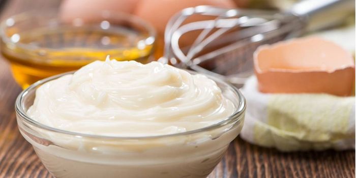 Scientists Gained Insights into Nuclear Fusion from Mayonnaise