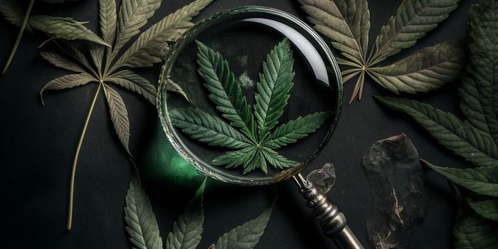 Recreational Cannabis Laws and Binge Drinking Share Potential Connection