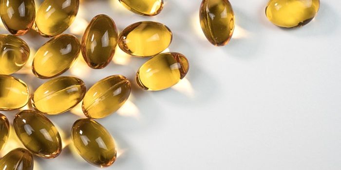 Exercise Helps Maintain Vitamin D in Winter