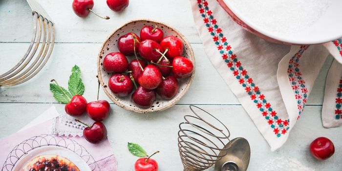 Tart Cherry and Pain Management in Breast Cancer Patients