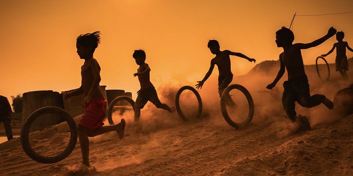 Beneficial Bacteria May Help Fight Ear Infections Caused by Bacterial Pathogens