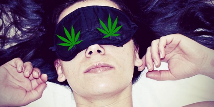 Medicinal cannabis strain suggestions for sleep assistance
