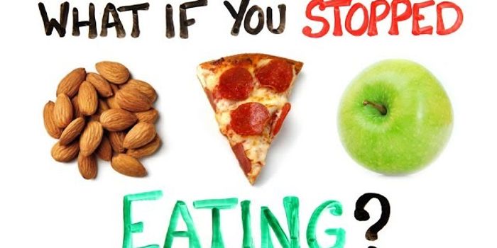 How Long Can the Body Survive Starvation?