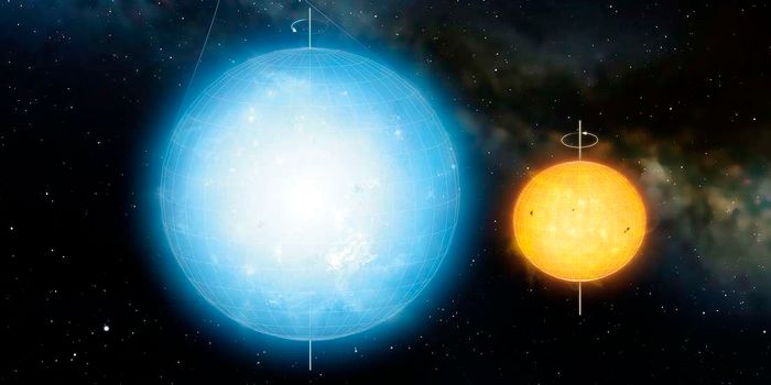 Astronomers Find the Roundest Natural Object in the Universe to Date