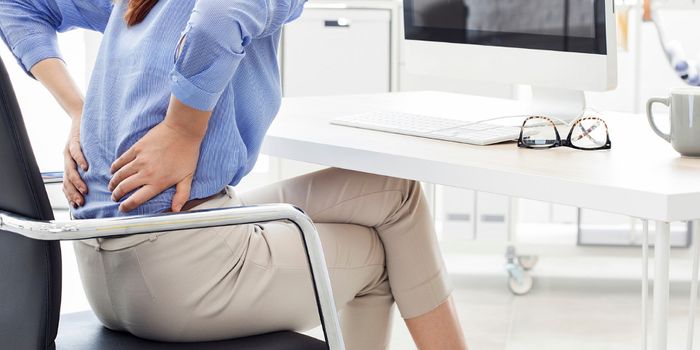 Reduce Daily Sitting to Prevent Back Pain