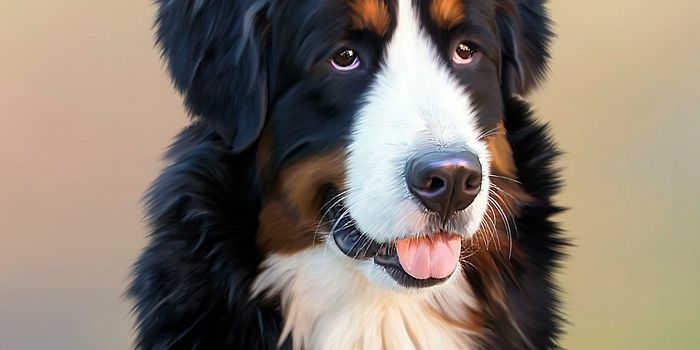 Dogs See Unexpected Health Benefits From Rabies Vaccine