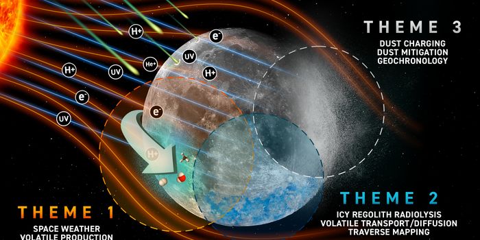 NASA Selects Georgia Tech to Lead New Lunar Research Center