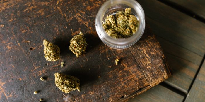 Increased Binge Drinking in Older Adult Populations Linked to Cannabis Legalization