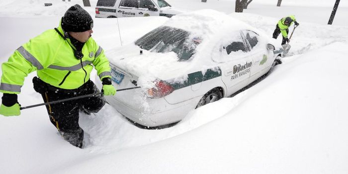 Snowstorm Deaths Under Reported