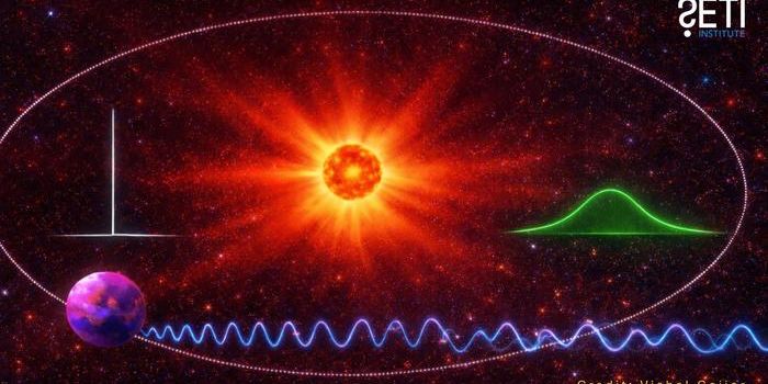 Space Weather Could Be Hiding Alien Signals
