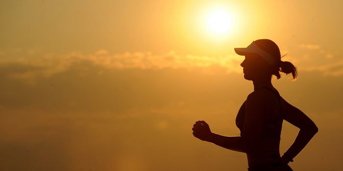 Want to Become a Better Runner? Get More Sleep.