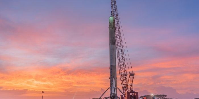 SpaceX Launches RADARSAT Satellites for the Canadian Space Agency