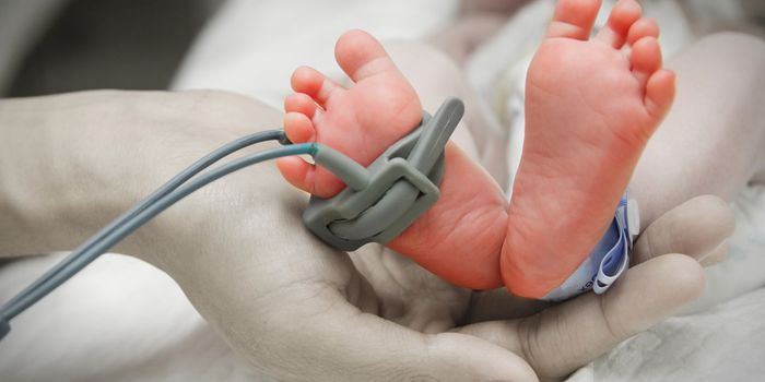 Newborn Gut Bacteria Determine Allergies & Asthma Later in Life