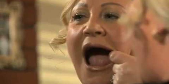 Rising Rates of  Mouth Cancers