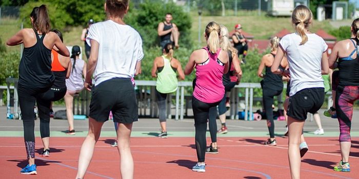 Exercise That Raises Heart Rate Improves Brain Health