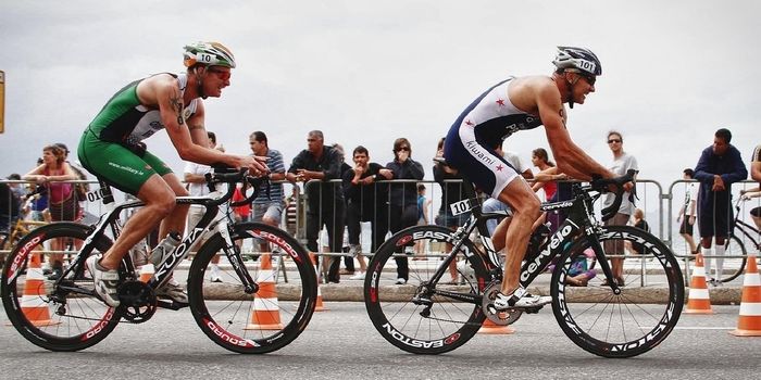 Extreme athletic training tires out the brain, impairs decision-making