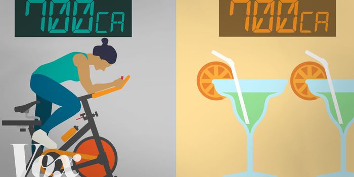 Why Exercise is NOT the Way To Lose Weight