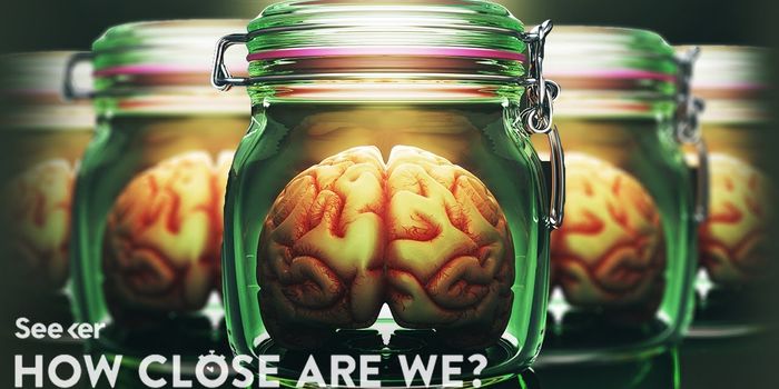 Can we Mass-produce Organs for Patients Anytime Soon?