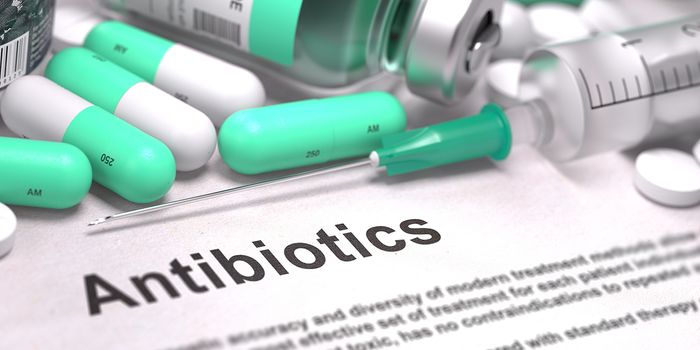 Modifying Antibiotics For Drug Resistant Infections
