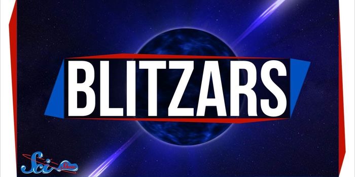 What is a Blitzar?