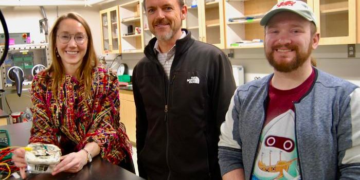 Revolutionizing IoT Power: The Pyroelectrochemical Cell Solution