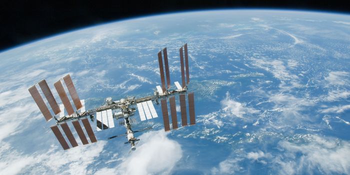 International Space Station Crew Forced to Take Emergency Shelter