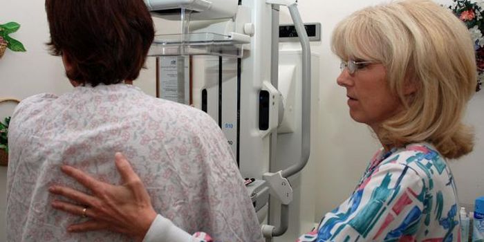 Is Breast Density Really That Strong of a Risk Factor for Breast Cancer?