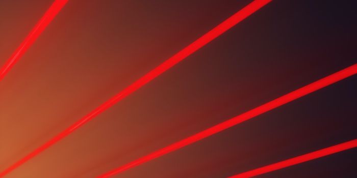 New Laser Destroys Drug-Resistant Bacteria