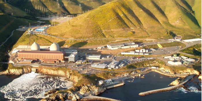 California to Shutter Diablo Canyon the State's Last Nuclear Power Plant