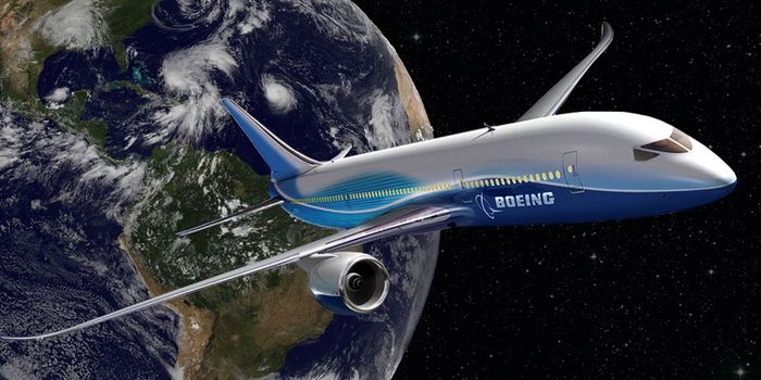 Why Can't We Fly a Plane Into Space?