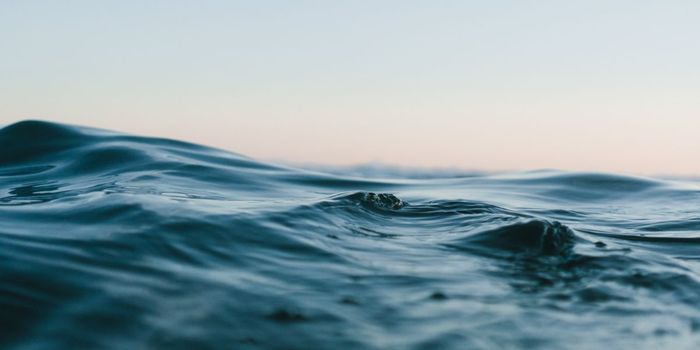 Cold-water Swimming Relieves Menopause and Menstruation Symptoms