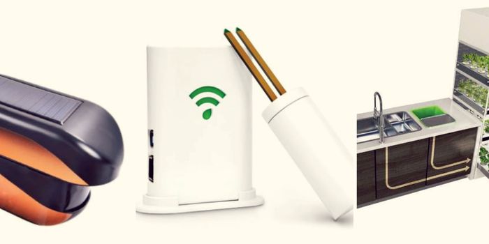 Anyone Can Have a Green Thumb With the Help of This Garden Tech