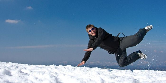 Head Injuries Lead to Significant Changes in Gene Activity