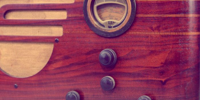 How 1930s radio technology could make the internet more secure