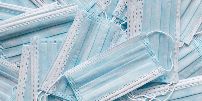 Recycling PPE to Make Stronger Concrete