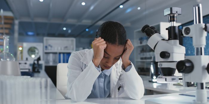 Failed NGS or qPCR? Spectrophotometry can tell why