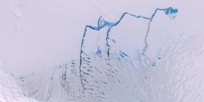 There is Far More Meltwater in Antarctica Than we Knew